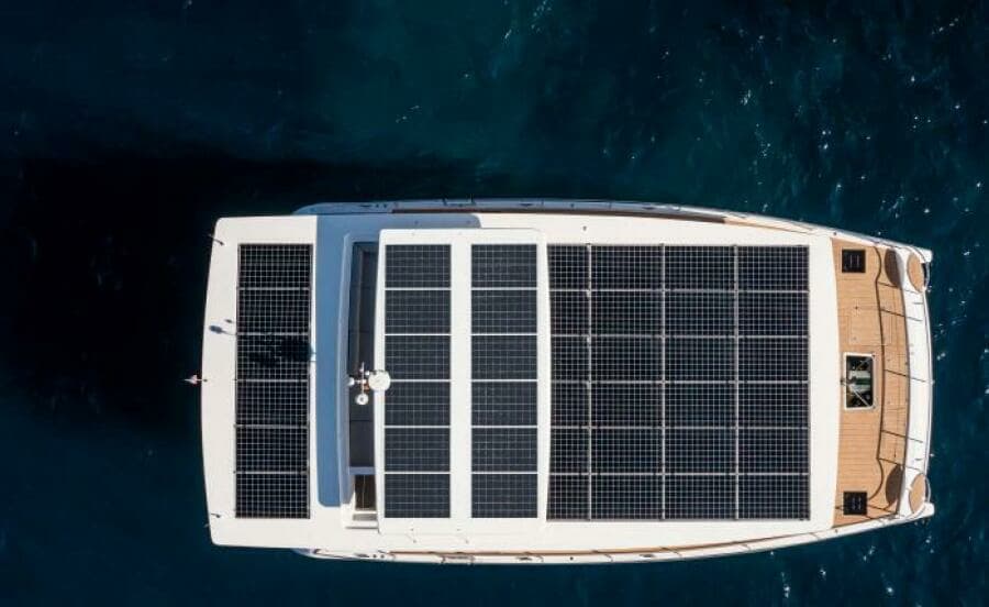 2024 Silent-Yachts Silent 62 3 Deck