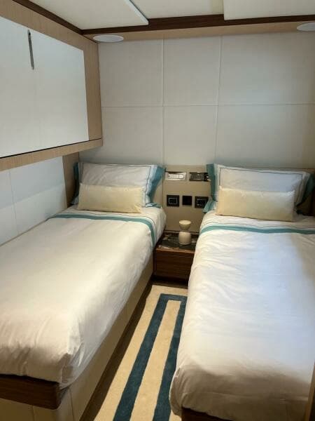 2024 Gulf Craft Majesty 100