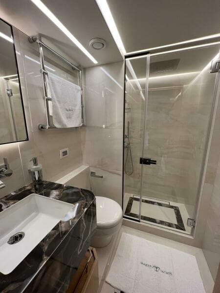 2024 Gulf Craft Majesty 100