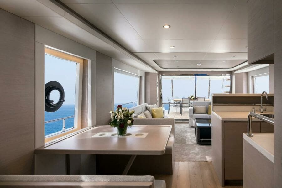 2022 Nomad Nomad 70 SUV