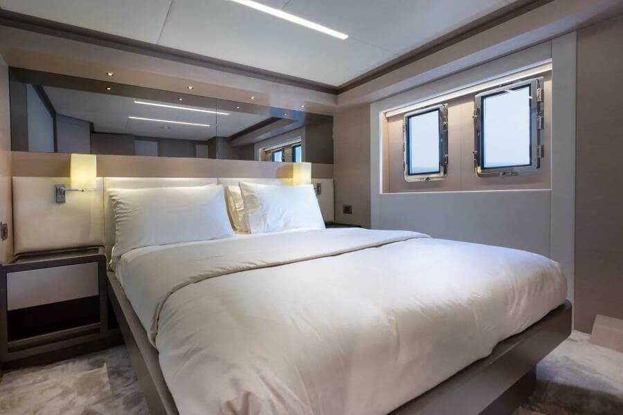 2022 Nomad Nomad 70 SUV