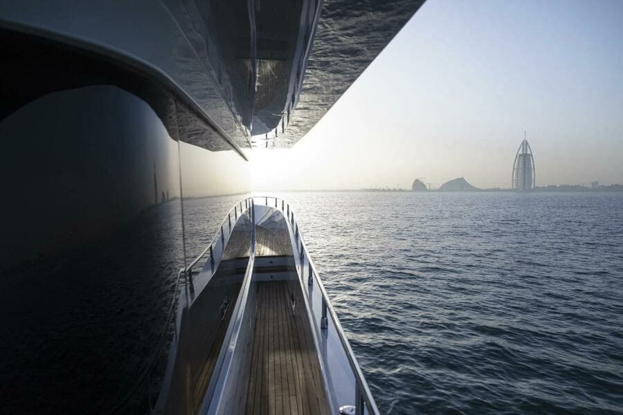 2022 Nomad Nomad 70 SUV