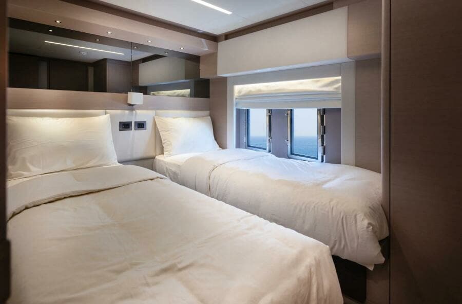 2022 Nomad Nomad 70 SUV