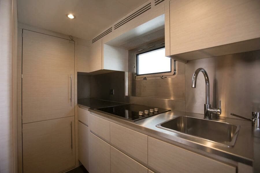 2022 Nomad Nomad 70 SUV