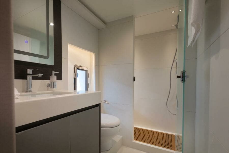 2022 Nomad Nomad 70 SUV