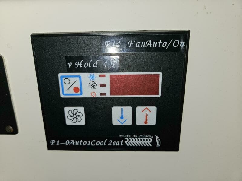 1990 Beneteau First 41 S5