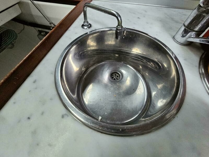 1990 Beneteau First 41 S5