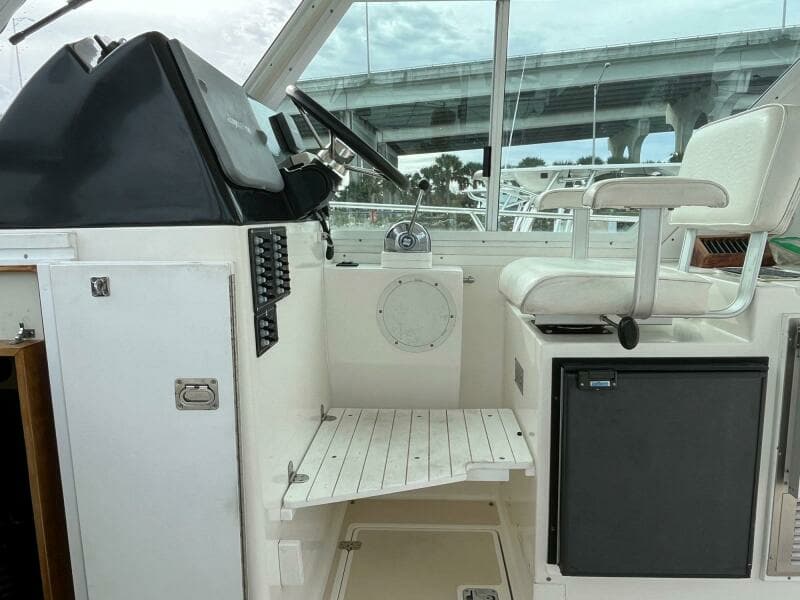 2005 Albin 31 Tournament Express