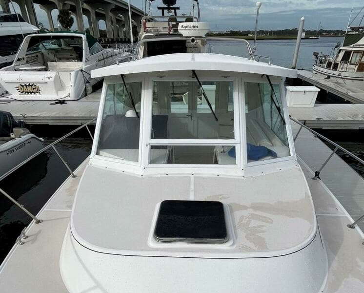 2005 Albin 31 Tournament Express