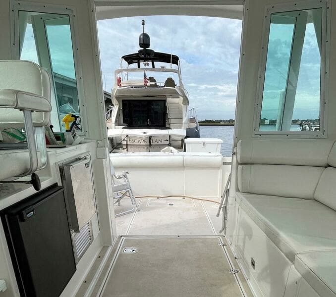 2005 Albin 31 Tournament Express