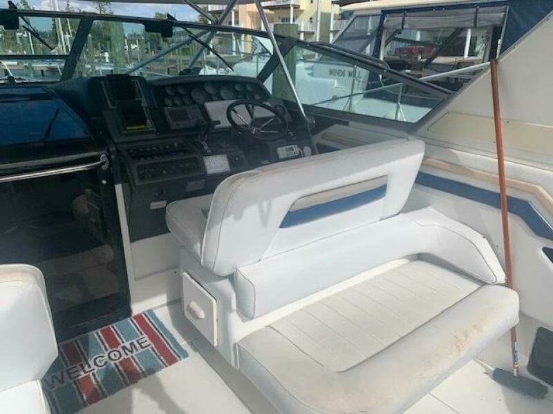 1992 Sea Ray 