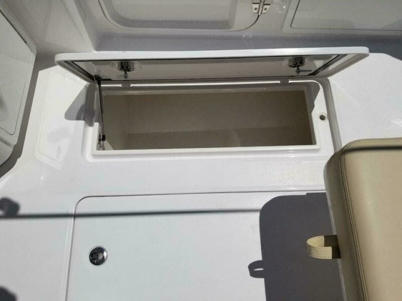 2021 Southport 33 DC