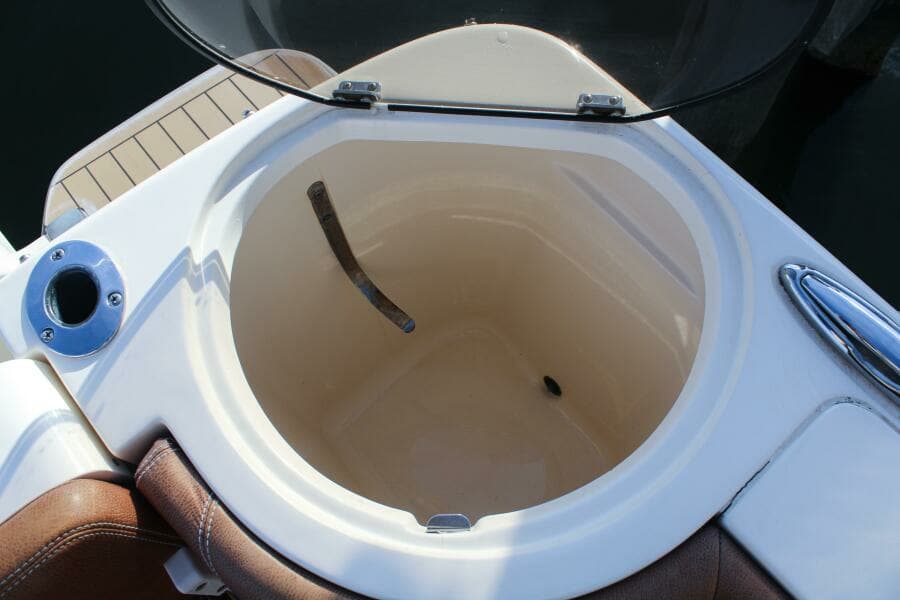 2018 Scout 275 Dorado