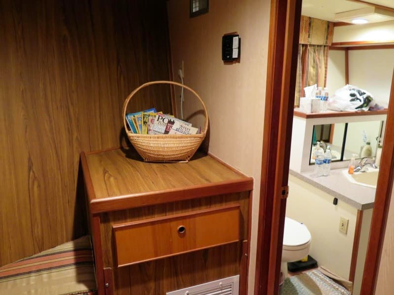 1998 Grafship Hodgdon Custom