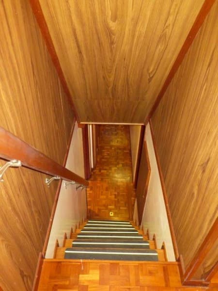 1998 Grafship Hodgdon Custom