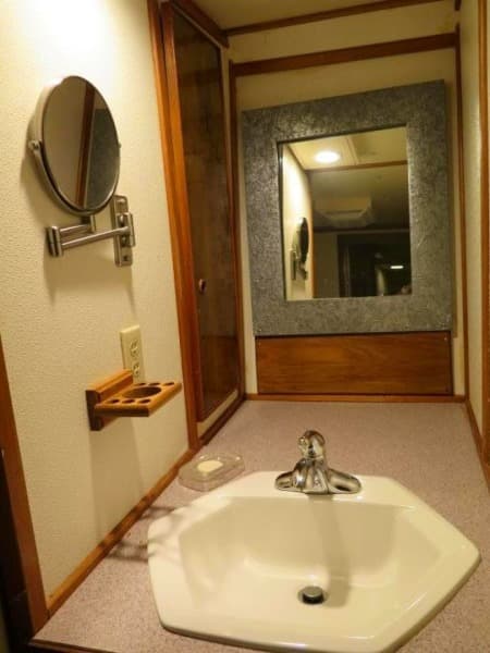 1998 Grafship Hodgdon Custom