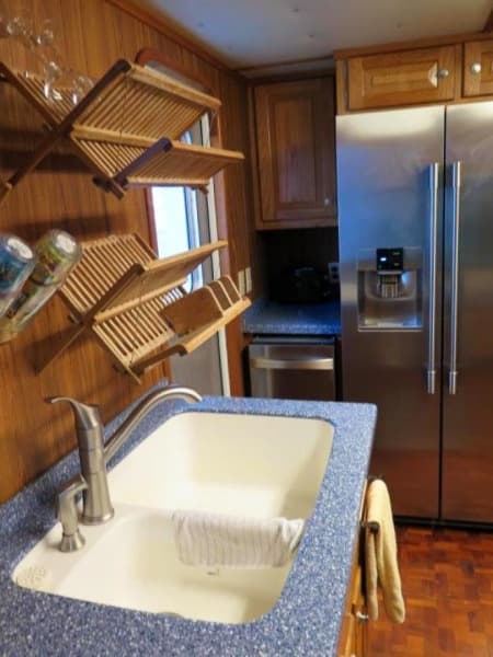 1998 Grafship Hodgdon Custom