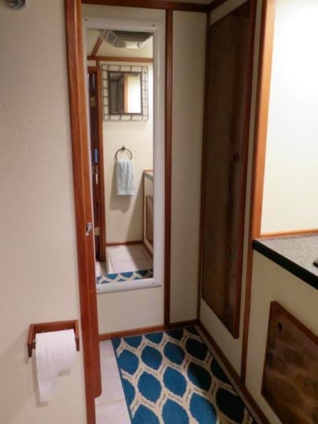 1998 Grafship Hodgdon Custom