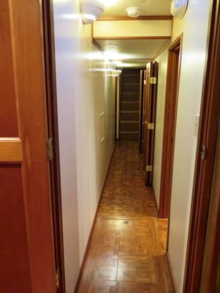 1998 Grafship Hodgdon Custom