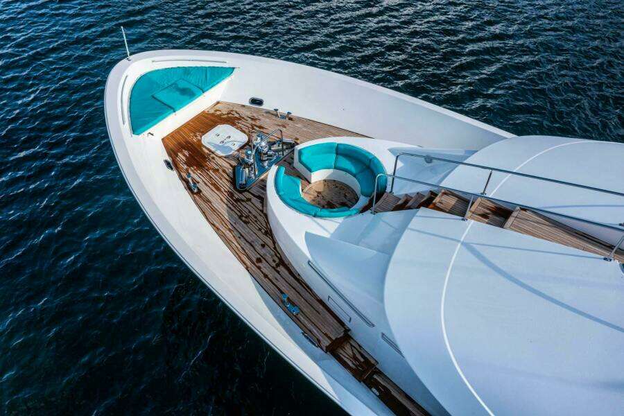 2002 Westport Westport 130