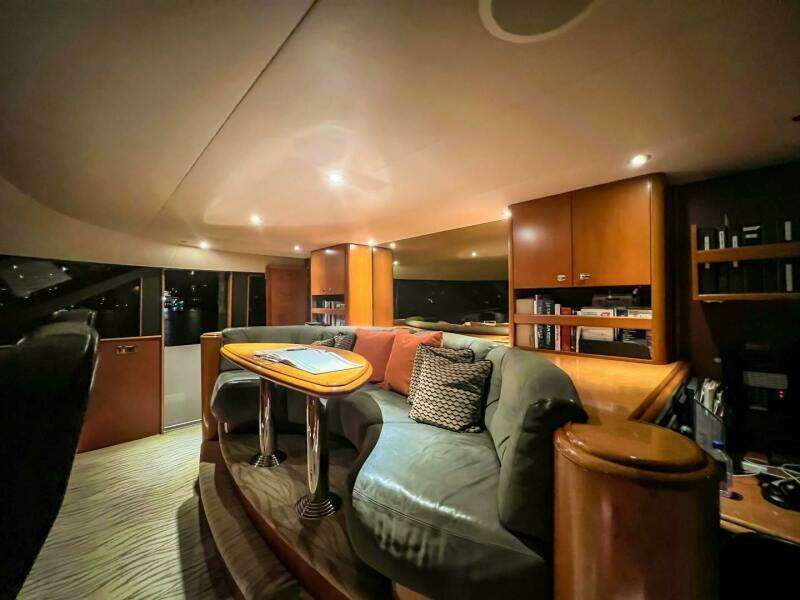 2002 Westport Westport 130
