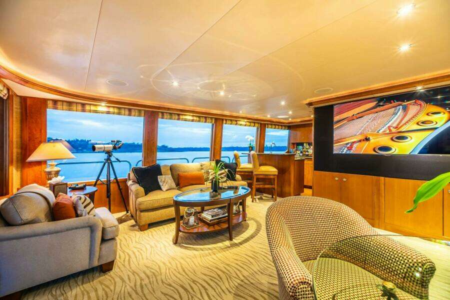 2002 Westport Westport 130