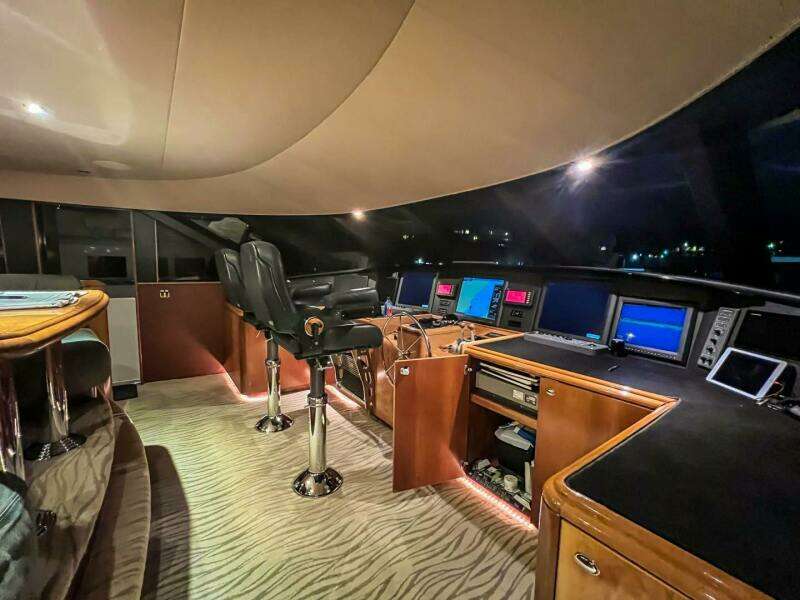 2002 Westport Westport 130
