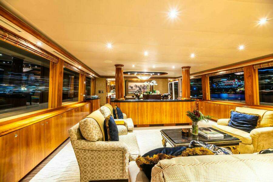 2002 Westport Westport 130