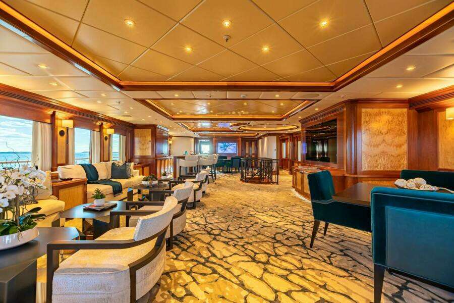 2009 Trinity Yachts Custom