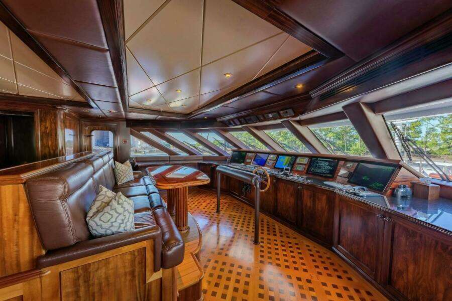 2009 Trinity Yachts Custom