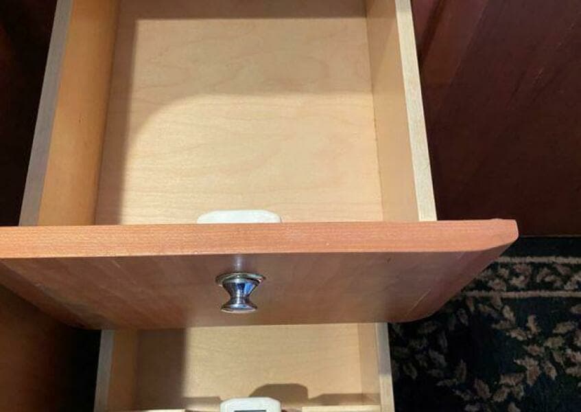 2002 Silverton 330 Sport Bridge