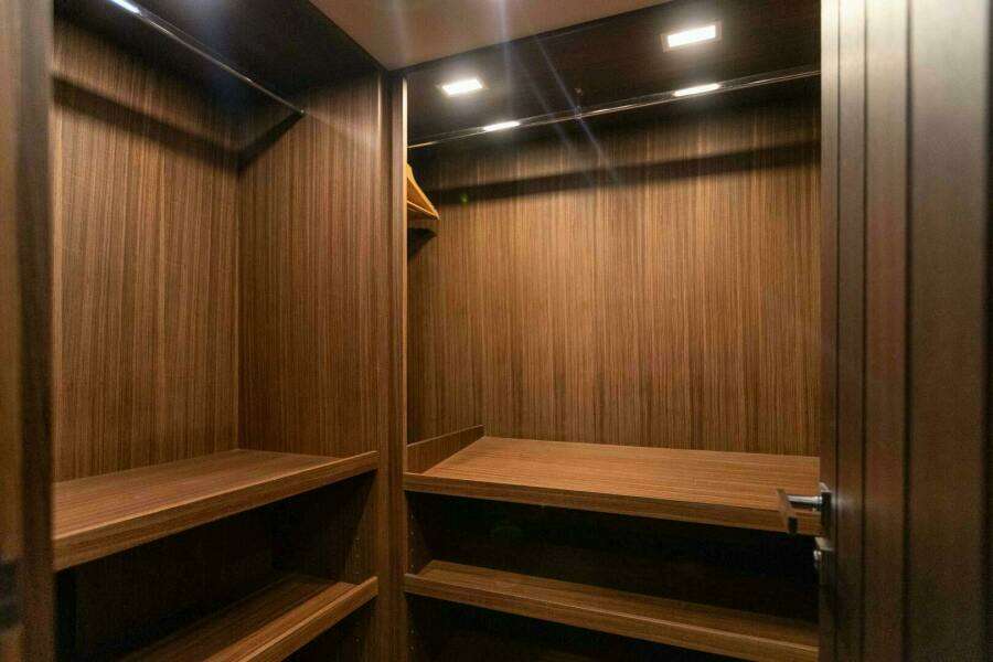 2015 Benetti Benetti Classic 121