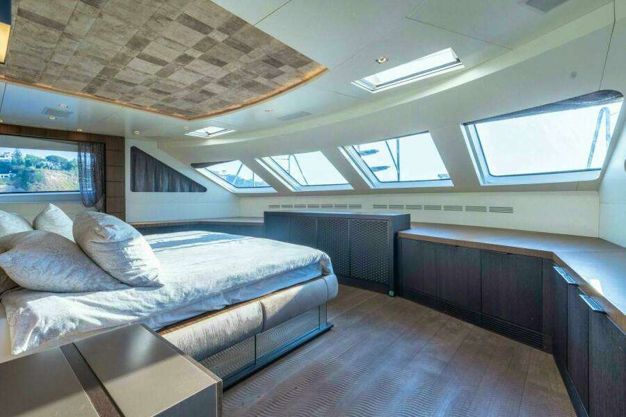 2015 Benetti Benetti Classic 121
