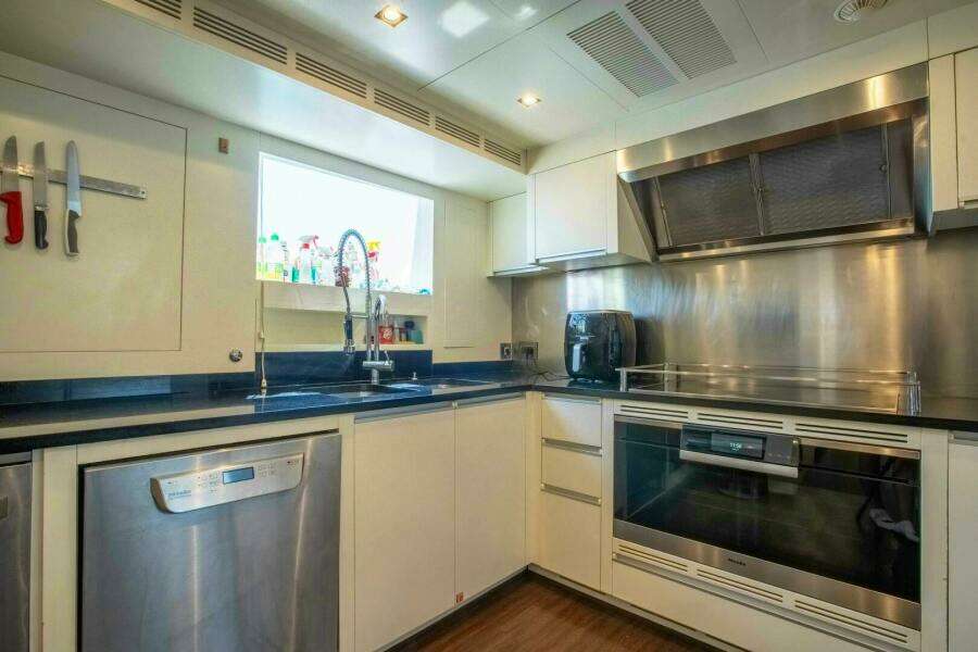 2015 Benetti Benetti Classic 121