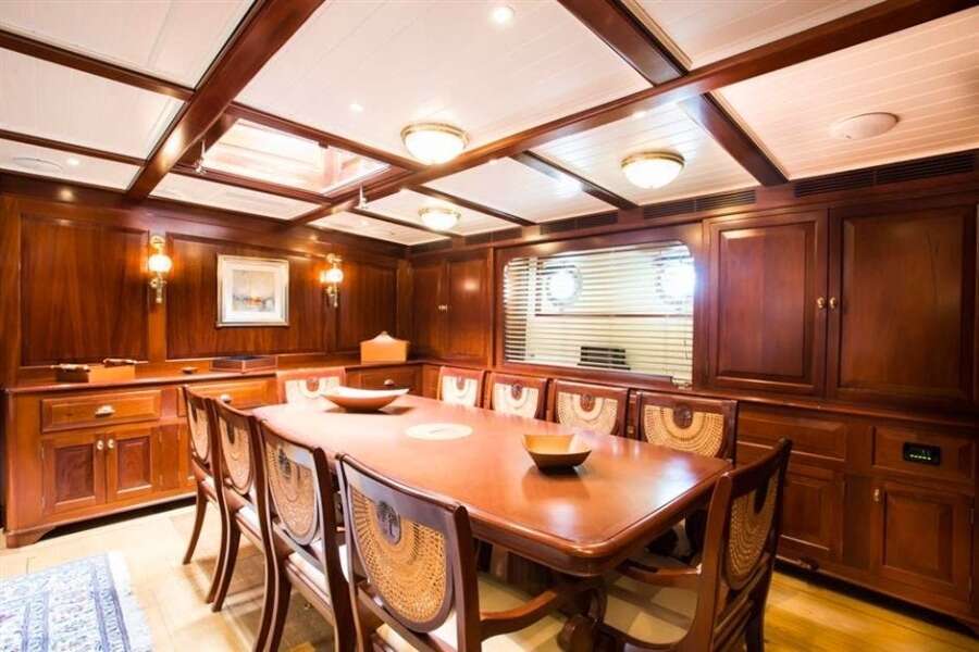 2014 Astilleros Buquebus Custom