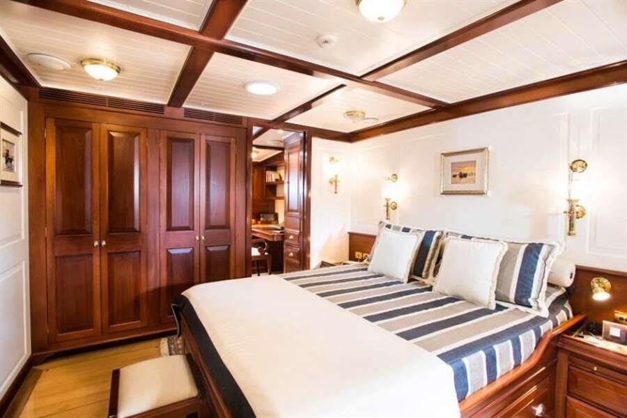 2014 Astilleros Buquebus Custom