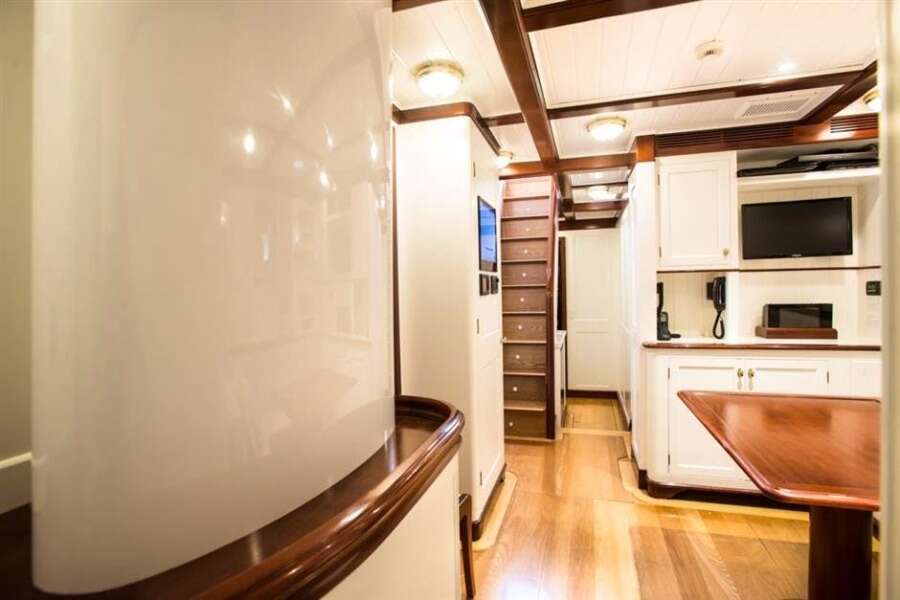 2014 Astilleros Buquebus Custom