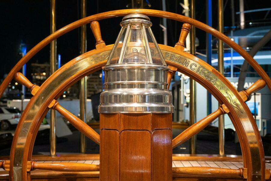 2014 Astilleros Buquebus Custom