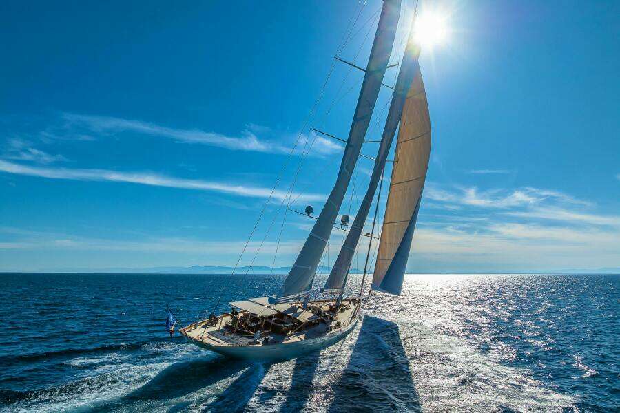 2014 Astilleros Buquebus Custom