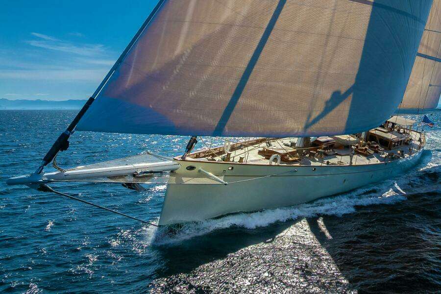 2014 Astilleros Buquebus Custom