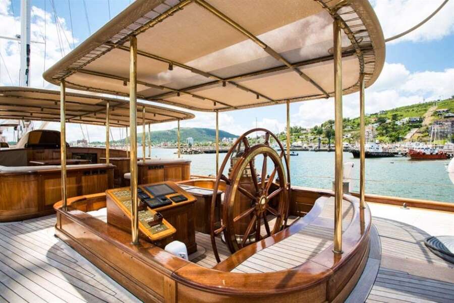 2014 Astilleros Buquebus Custom