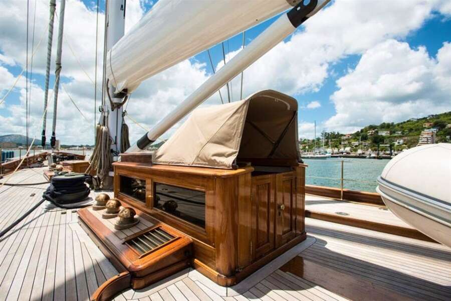 2014 Astilleros Buquebus Custom