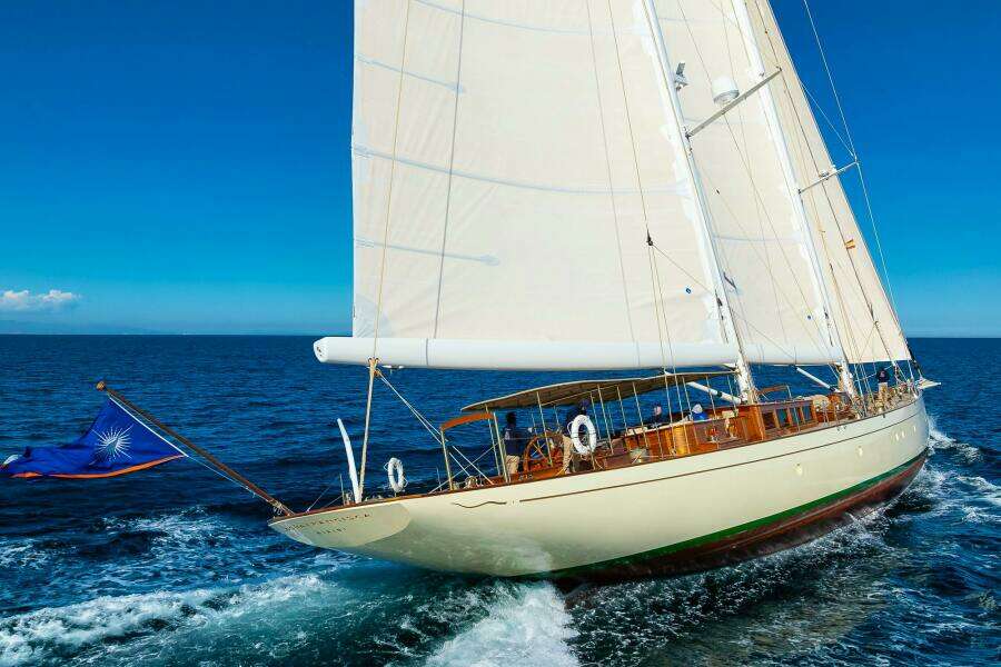 2014 Astilleros Buquebus Custom