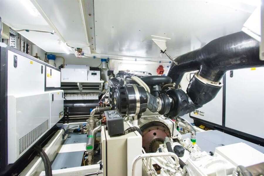 2014 Astilleros Buquebus Custom