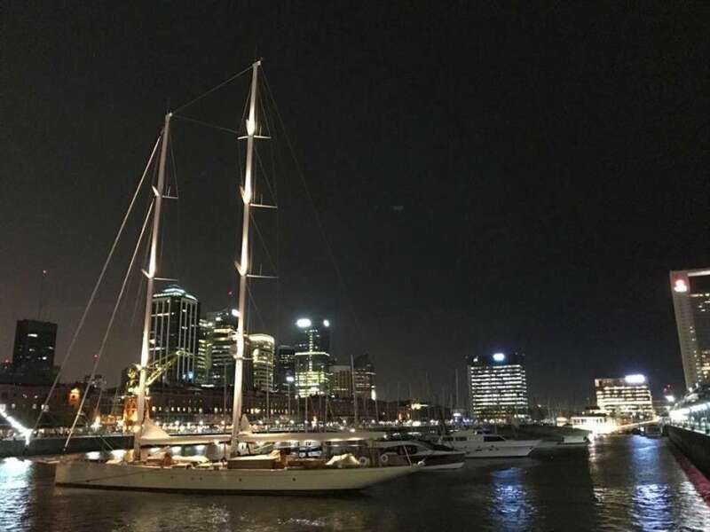 2014 Astilleros Buquebus Custom