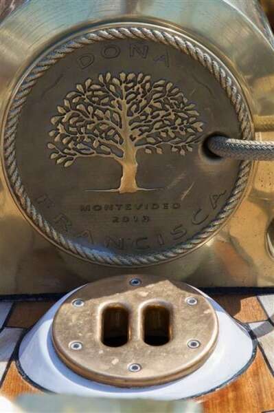 2014 Astilleros Buquebus Custom