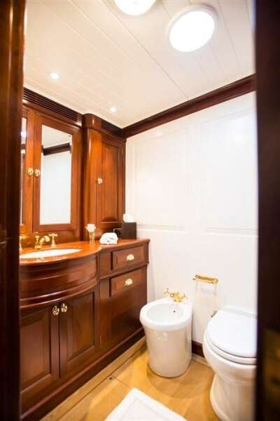 2014 Astilleros Buquebus Custom