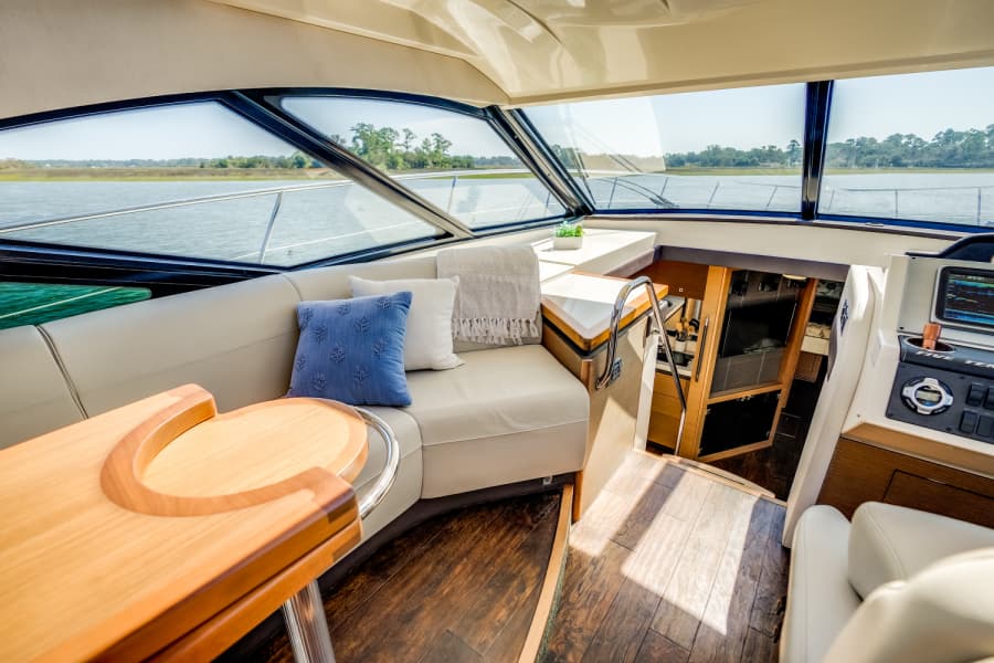 2013 Sea Ray 510 SUNDANCER