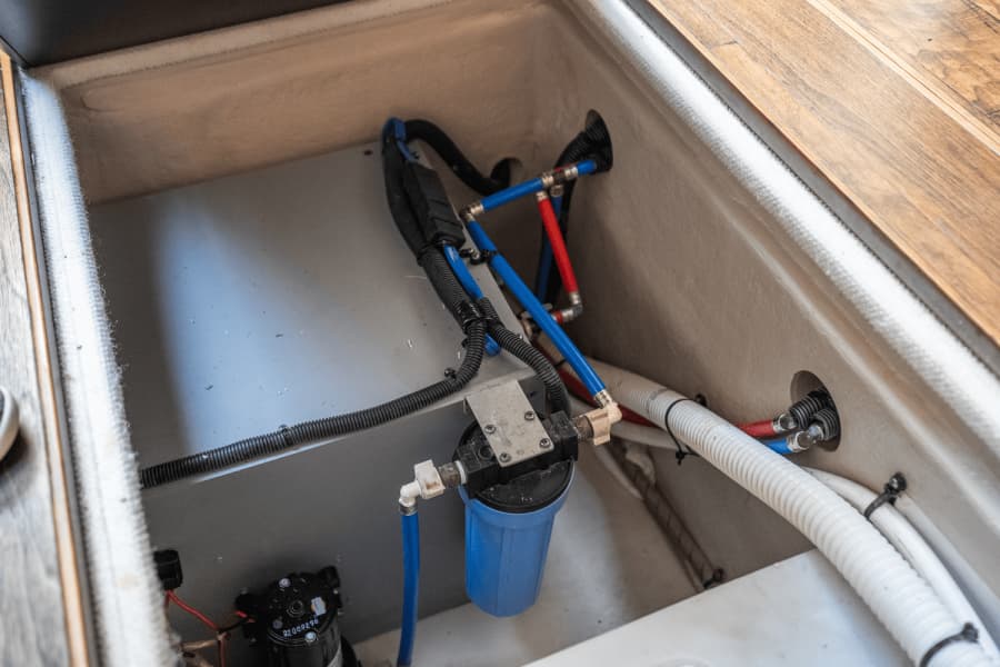 2013 Sea Ray 510 SUNDANCER