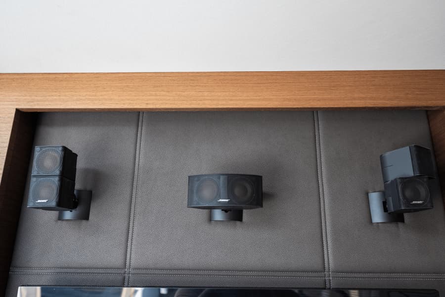 2013 Sea Ray 510 SUNDANCER